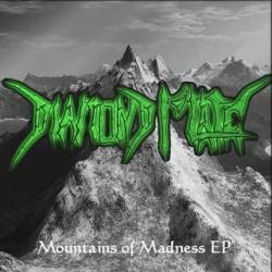 Diamond Plate : Mountains of Madness